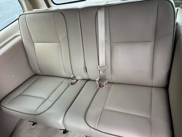 Used 2006 Buick Terraza CXL w/ Driver Confidence Package FWD image 15