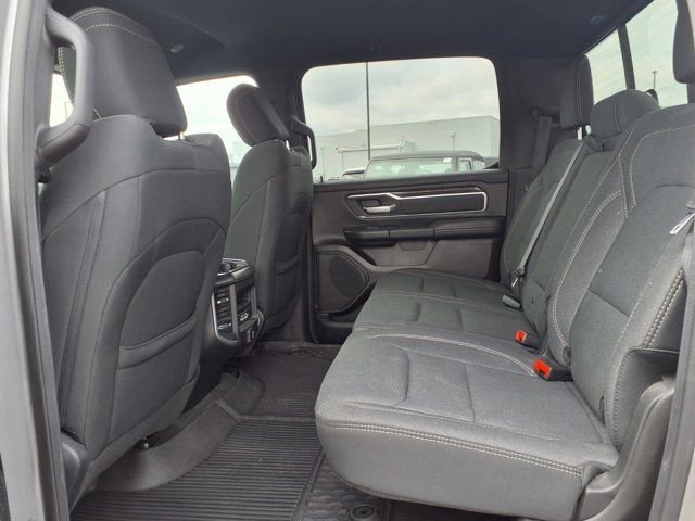 Used 2020 RAM 1500 Big Horn image 26