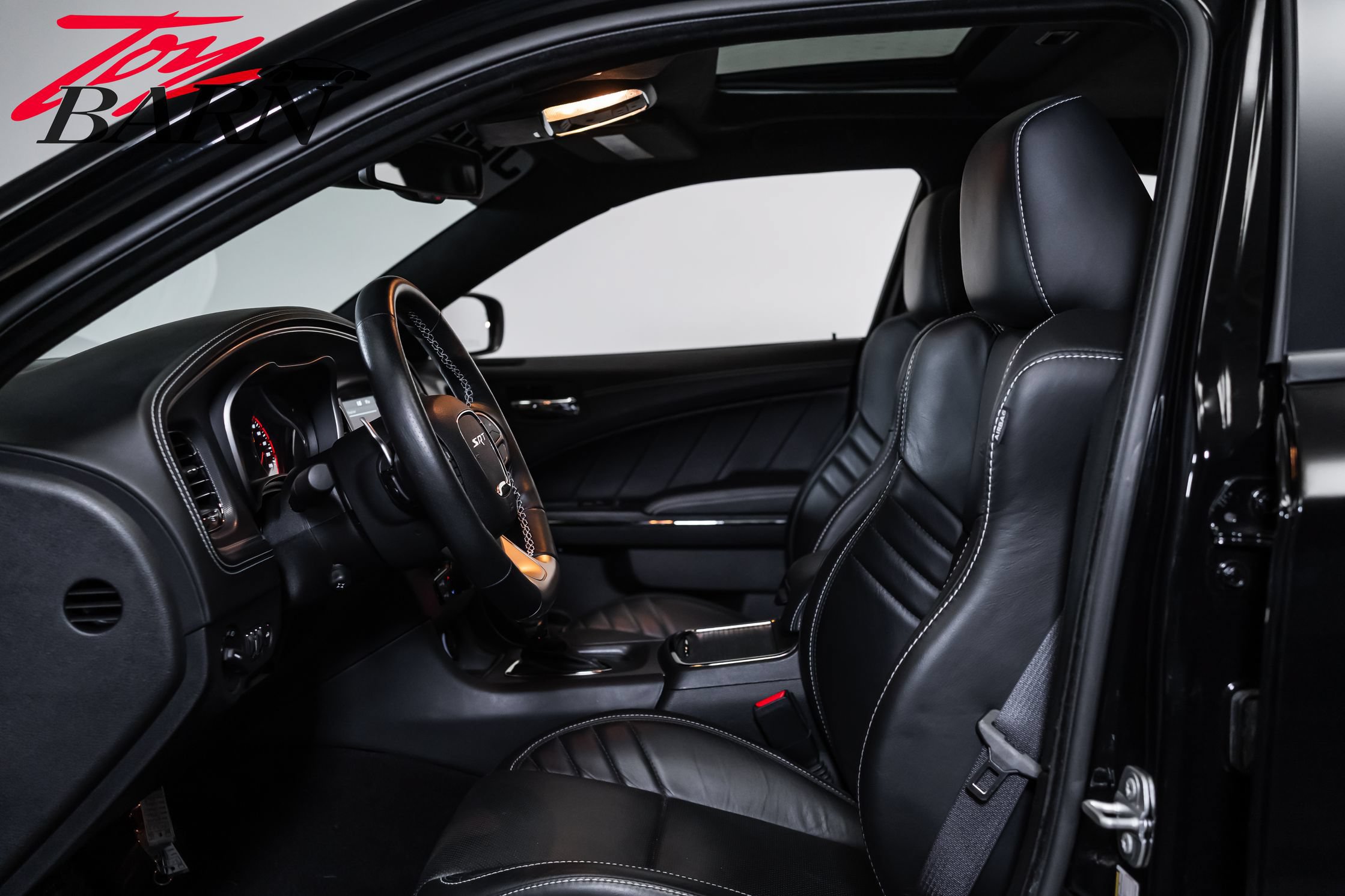 Used 2022 Dodge Charger SRT Hellcat RWD image 27