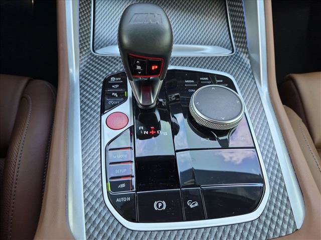 Used 2023 BMW X5 M w/ Competition Package AWD/4WD image 10