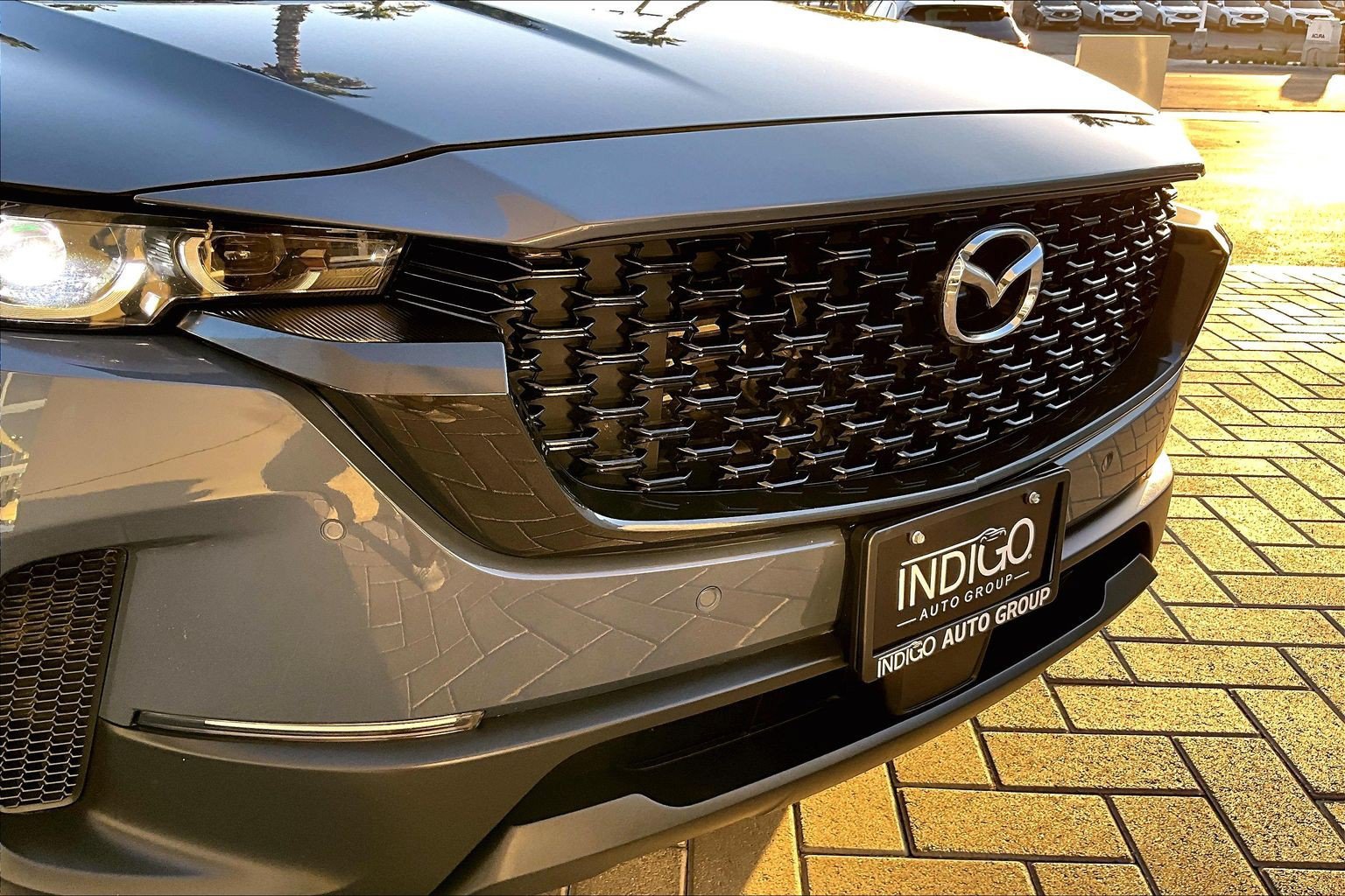 Used 2026 MAZDA CX-50 AWD 2.5 S w/ Premium Package image 30