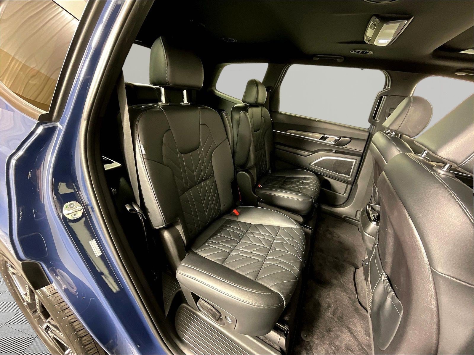 Used 2024 Kia Telluride EX X-Line AWD/4WD image 25