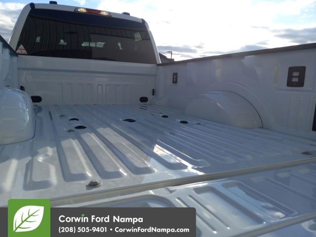 New 2026 Ford F350 XLT image 28