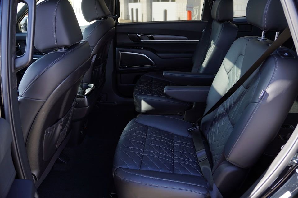 New 2025 Kia Telluride SX X-Line image 11