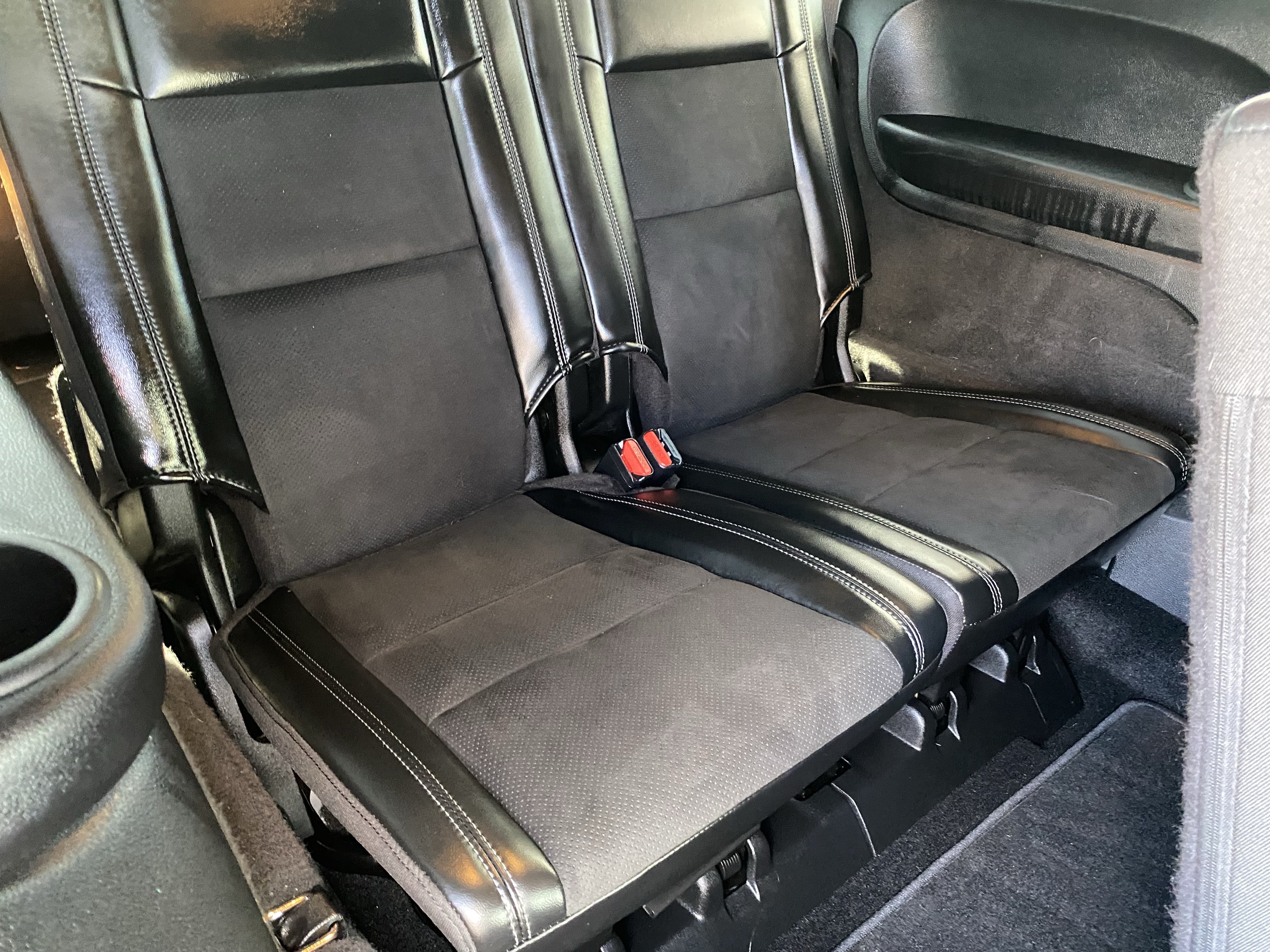 Used 2022 Dodge Durango GT RWD image 14