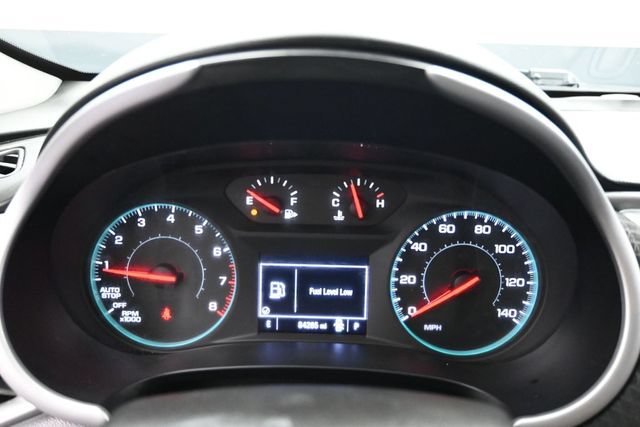 Used 2024 Chevrolet Malibu LT FWD image 20