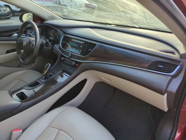 Used 2018 Buick LaCrosse Essence w/ Sights and Sounds Package image 26