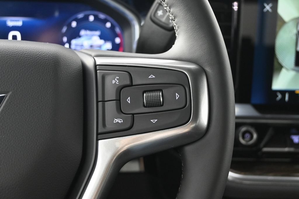 New 2026 Chevrolet Silverado 2500 LT w/ Trail Boss Package AWD/4WD image 34
