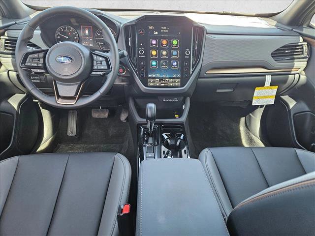 New 2026 Subaru Forester Sport image 14