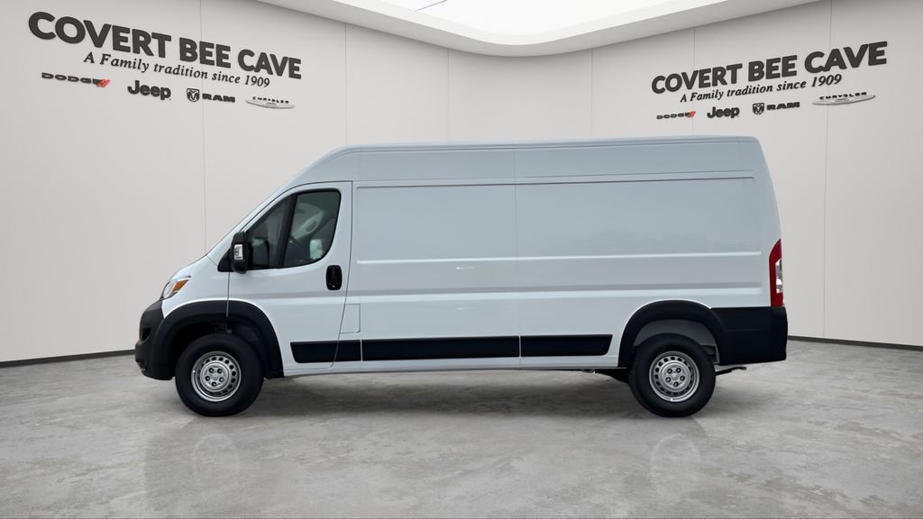 New 2026 RAM ProMaster 2500 w/ Safety Group image 5