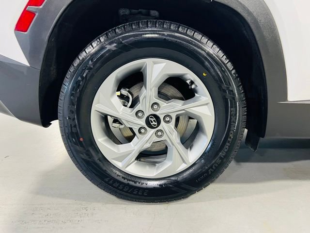 Used 2024 Hyundai Tucson SEL FWD image 10