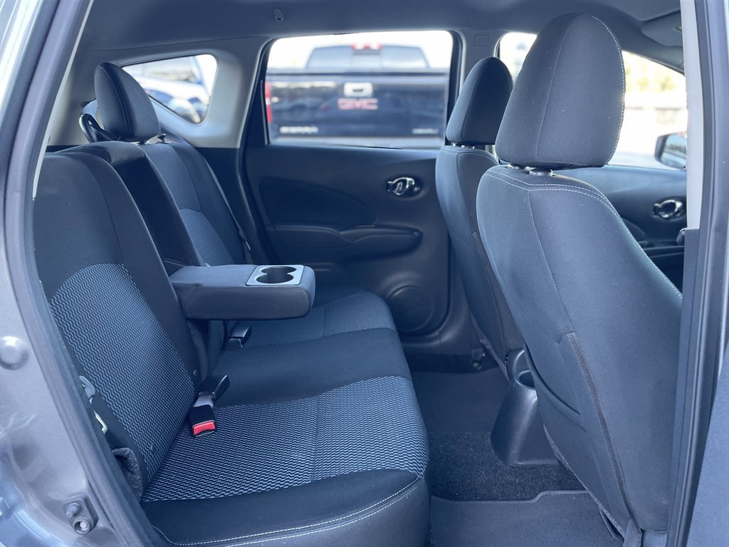 Used 2017 Nissan Versa Note SL image 26