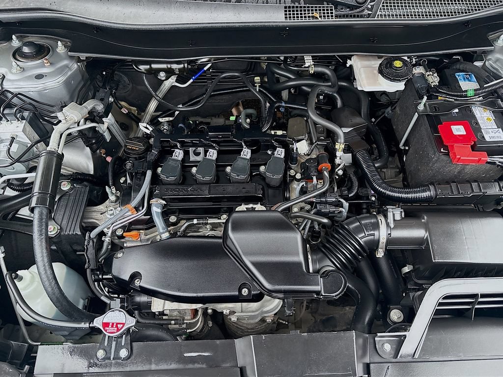 Used 2024 Honda CR-V EX-L image 29