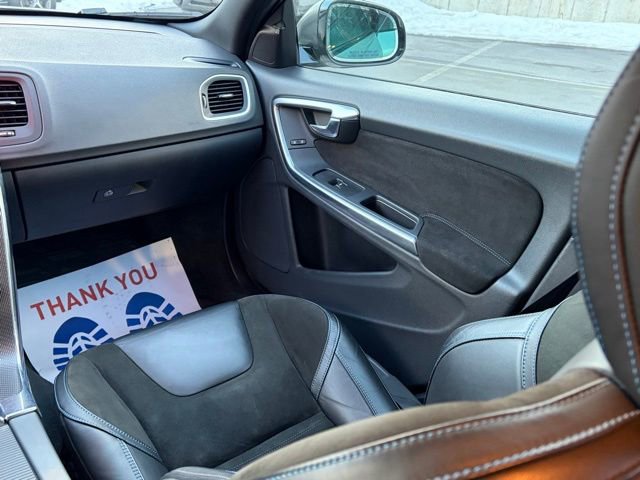 Used 2018 Volvo V60 T6 Polestar image 33