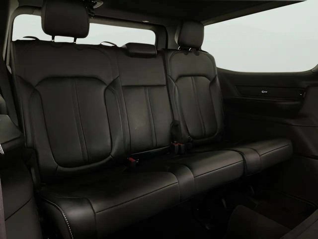 Used 2024 Jeep Wagoneer Series II w/ Flexible Seating Group RWD image 76