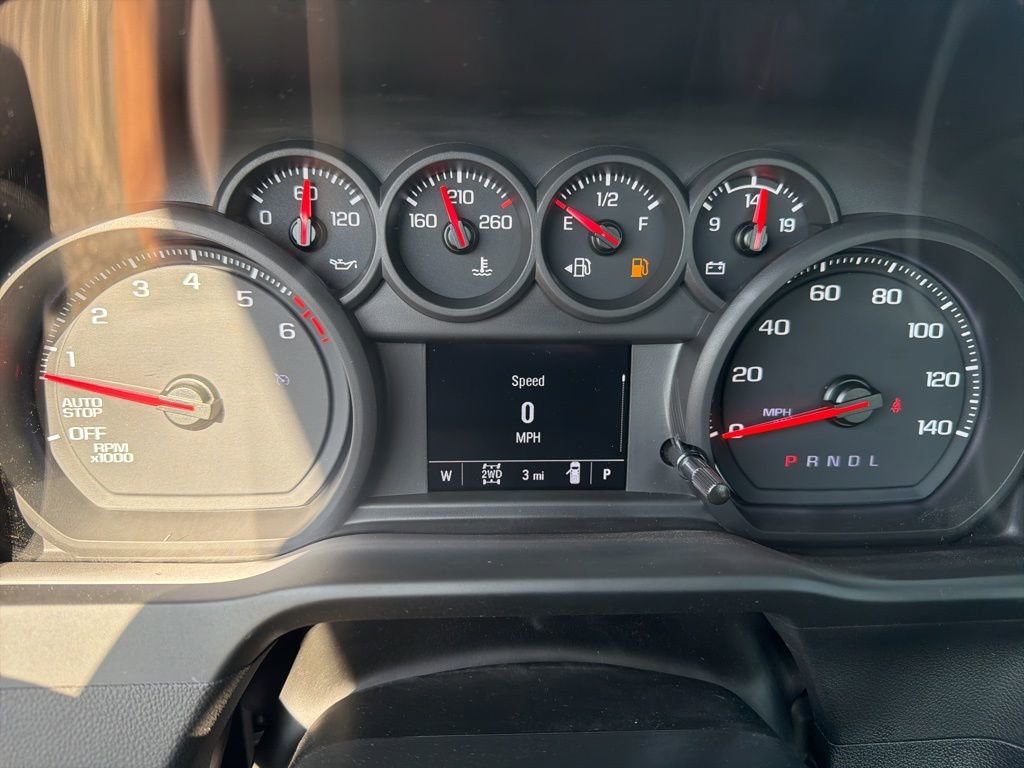 New 2026 GMC Sierra 1500 Pro AWD/4WD image 14