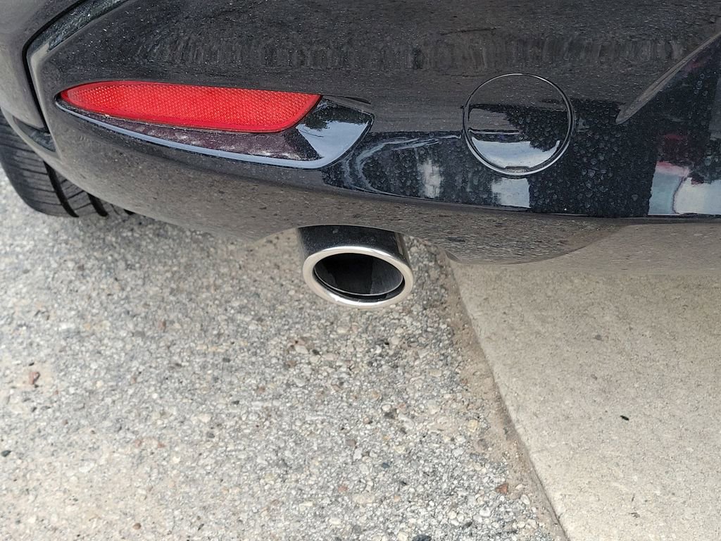 Certified 2024 MAZDA MAZDA3 s image 21