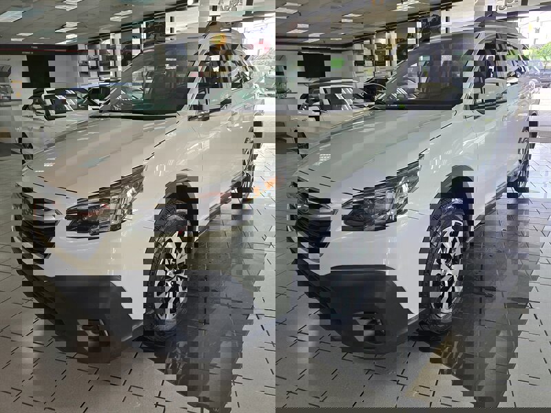 Used 2022 Subaru Outback Premium