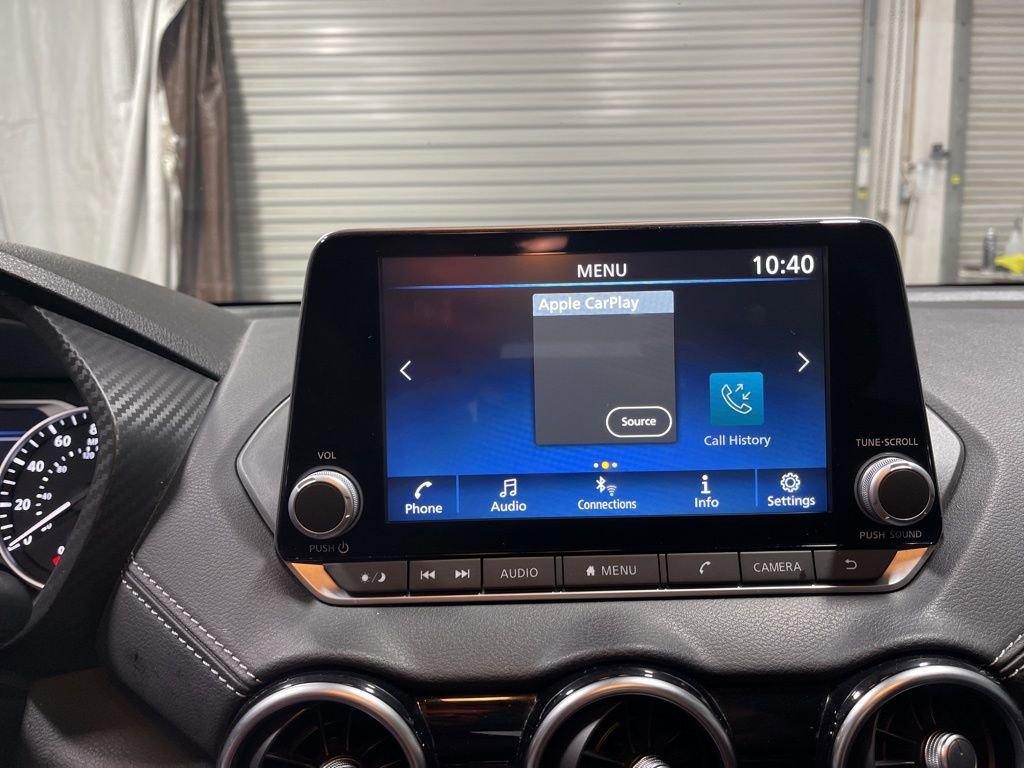 Used 2023 Nissan Sentra SV image 33