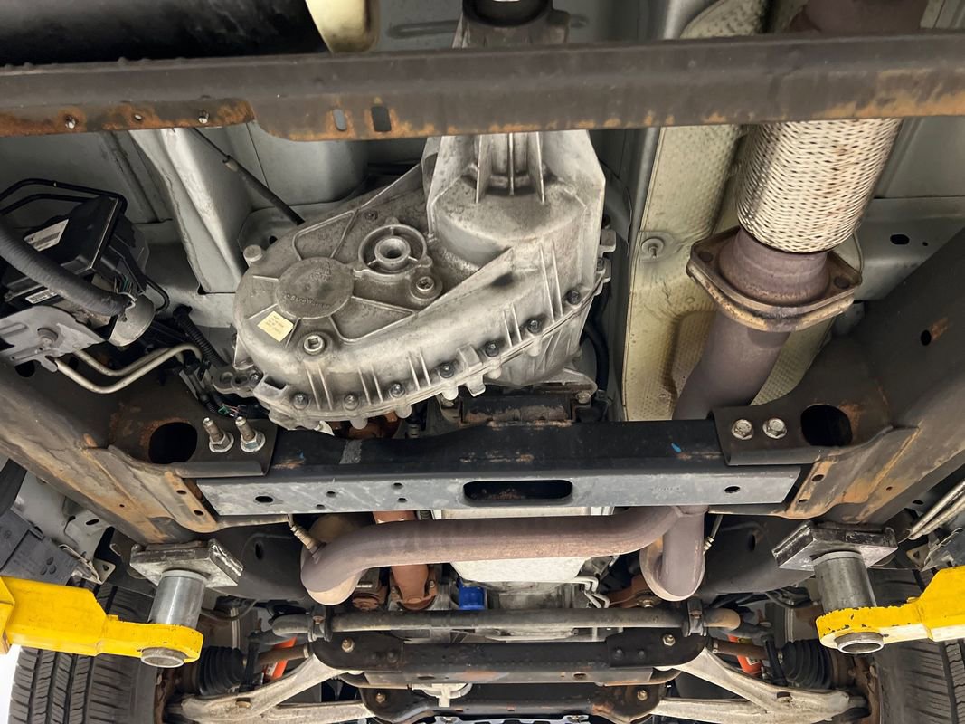 Used 2007 Cadillac Escalade AWD w/ Climate Package image 25