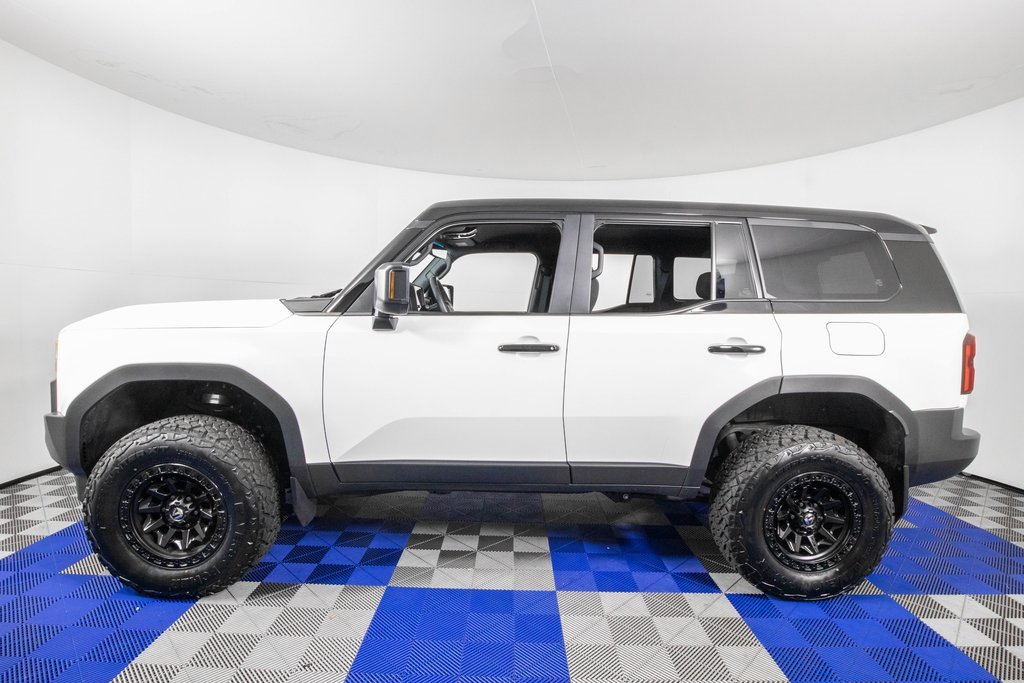 Used 2024 Toyota Land Cruiser 1958 image 8