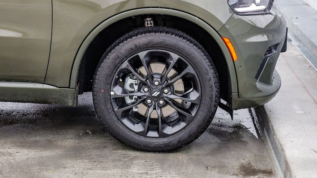 New 2026 Dodge Durango GT image 11