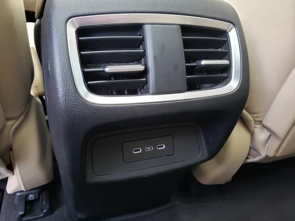 Certified 2024 Acura RDX w/ Technology Package AWD/4WD image 13