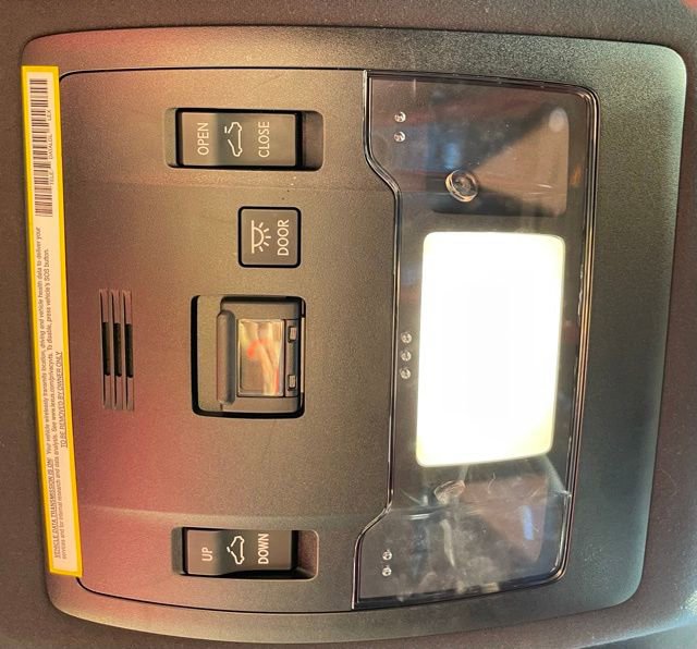 Used 2021 Lexus RC 350 F Sport image 19