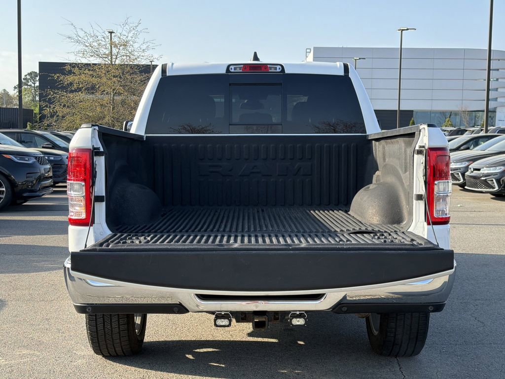 Used 2019 RAM 1500 Big Horn image 14