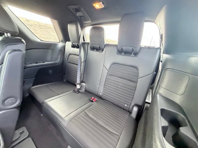 Certified 2023 Nissan Pathfinder Rock Creek AWD/4WD image 26