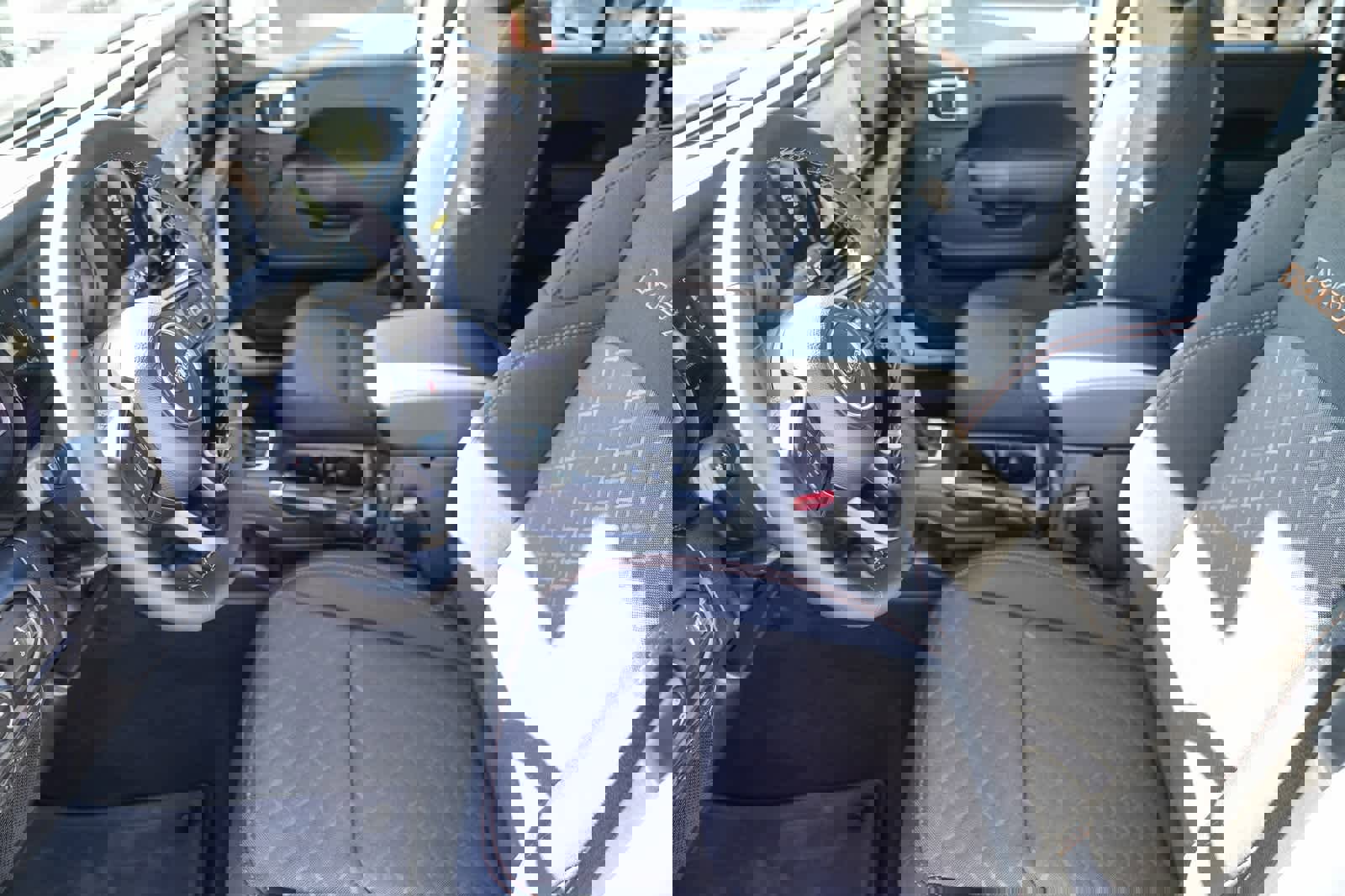 New 2026 Jeep Gladiator Mojave image 19