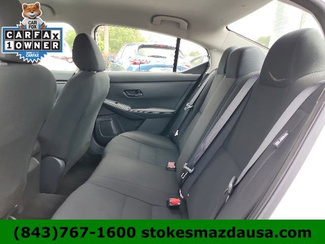 Used 2024 Nissan Sentra S FWD image 19