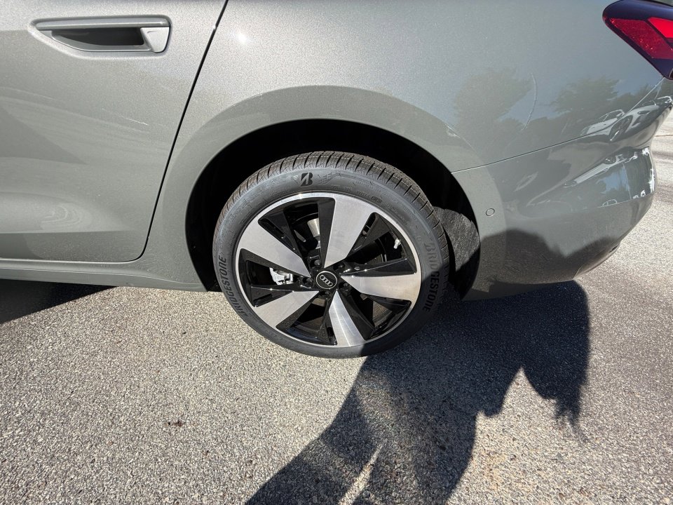 New 2025 Audi A5 2.0T Premium Plus image 22