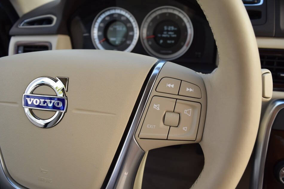 Used 2013 Volvo S80 T6 AWD/4WD image 67