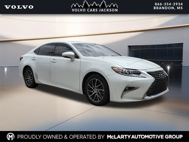 Used 2016 Lexus ES 350