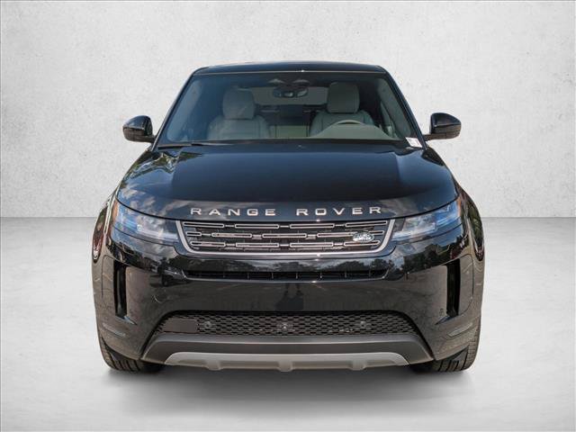 New 2026 Land Rover Range Rover Evoque S AWD/4WD image 6