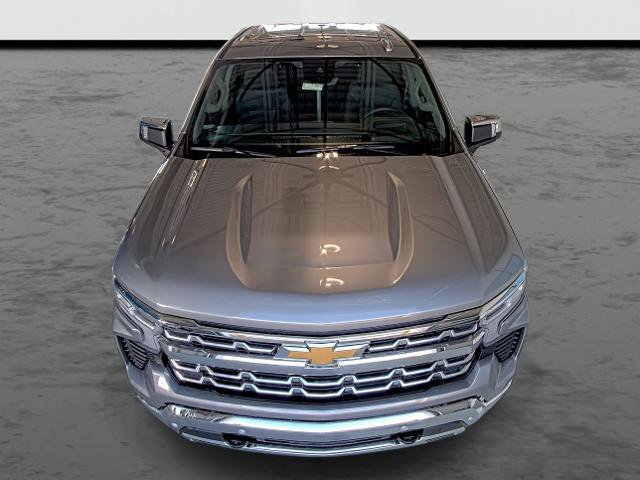 New 2026 Chevrolet Silverado 1500 LTZ w/ LTZ Premium Package AWD/4WD image 6