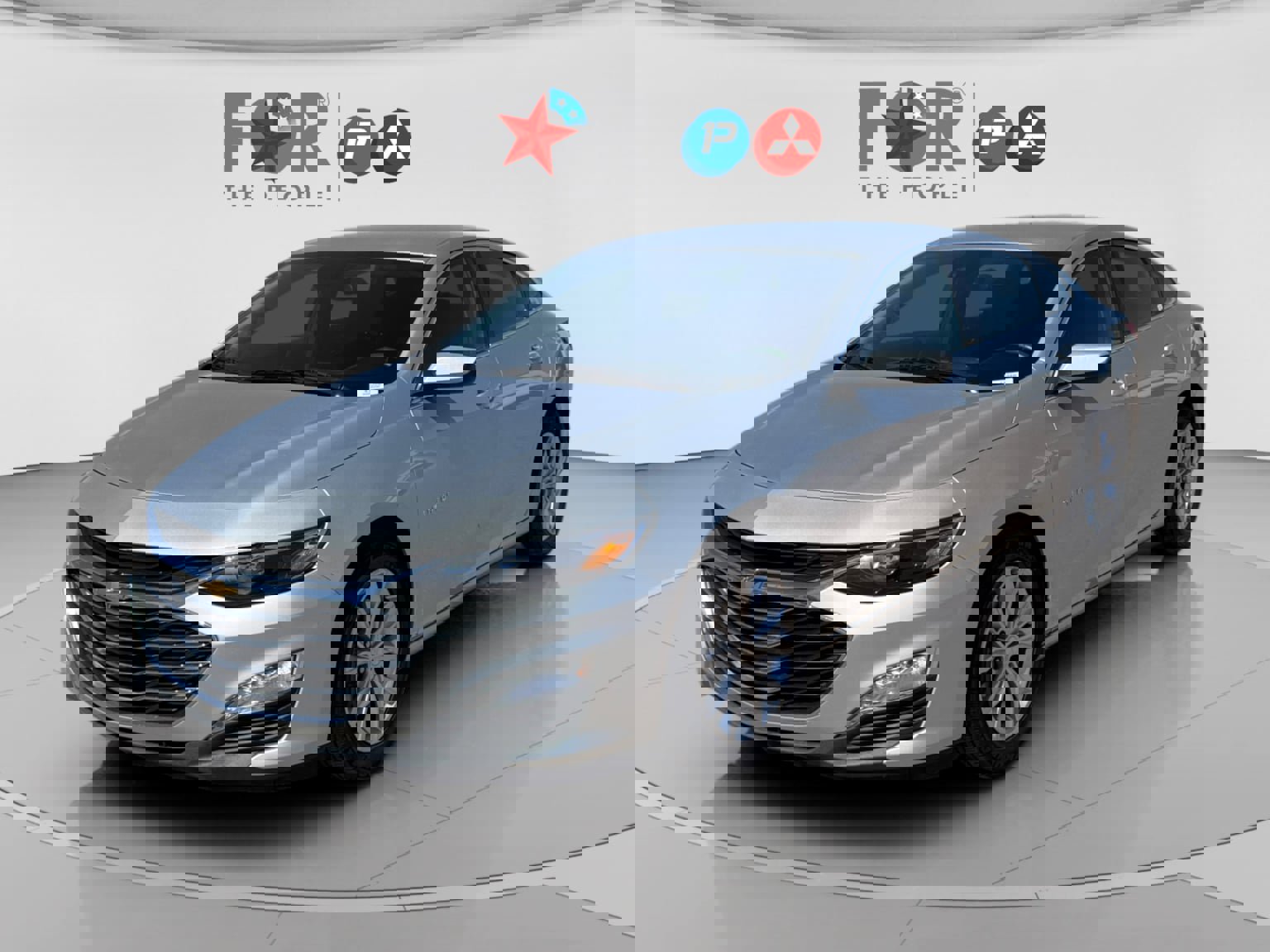 Used 2021 Chevrolet Malibu LT