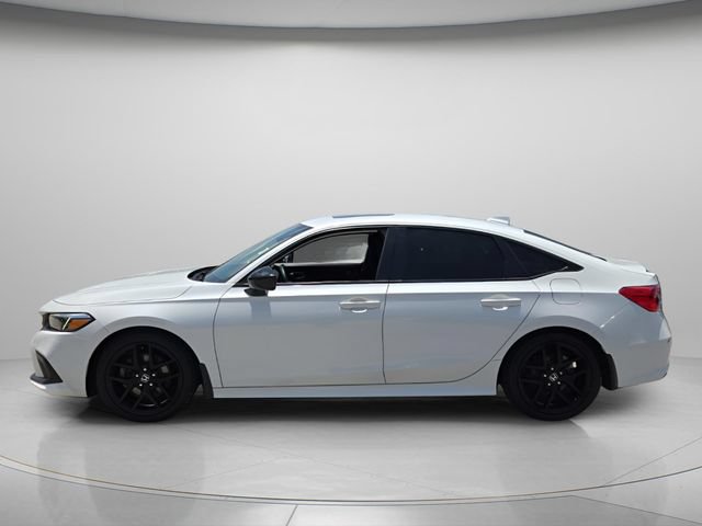 Used 2023 Honda Civic Si image 3