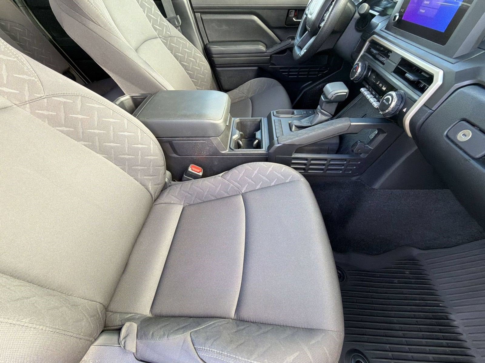 Used 2026 Toyota Tacoma SR RWD image 26