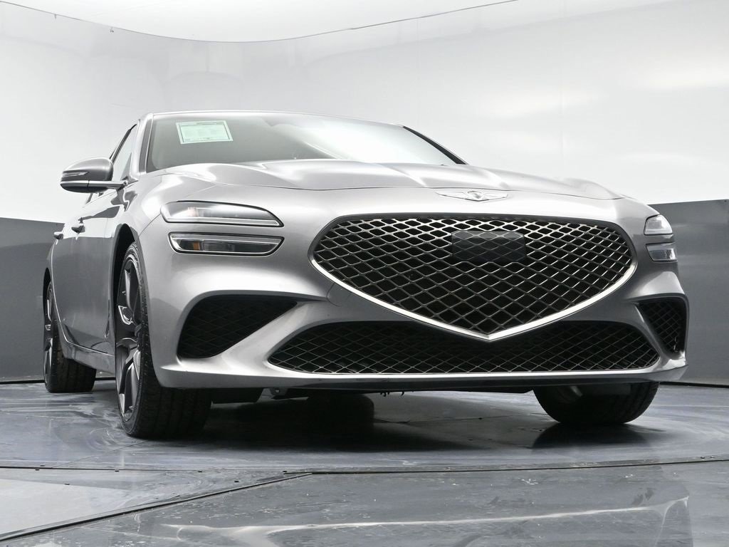 Used 2023 Genesis G70 2.0T image 51