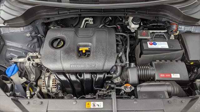 Used 2020 Kia Soul LX image 28