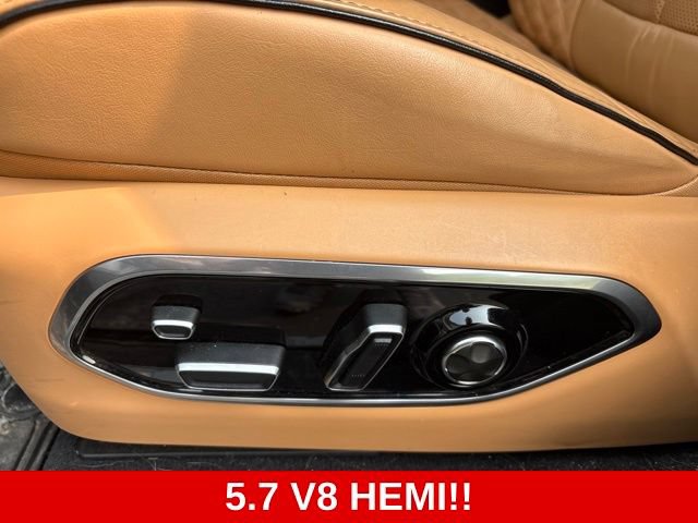 Used 2023 Jeep Grand Cherokee L Summit w/ Advanced Protech Group IV AWD/4WD image 24