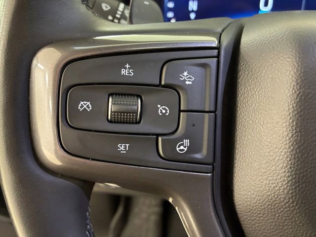 Certified 2023 Chevrolet Silverado 1500 High Country w/ High Country Premium Package AWD/4WD image 23