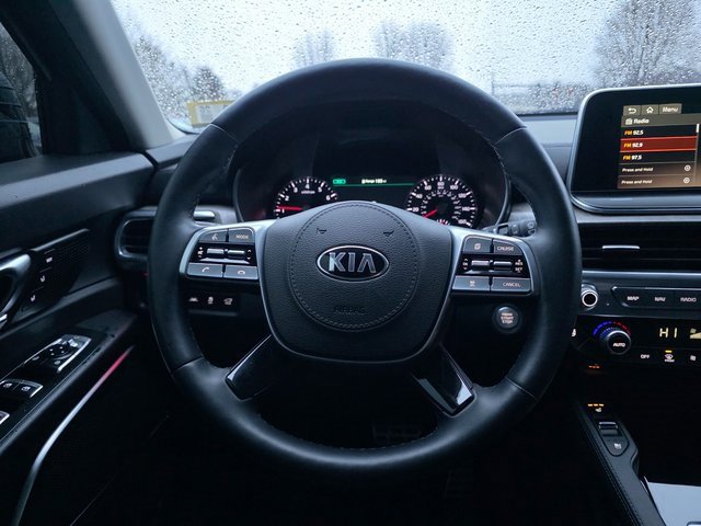 Used 2020 Kia Telluride SX image 27