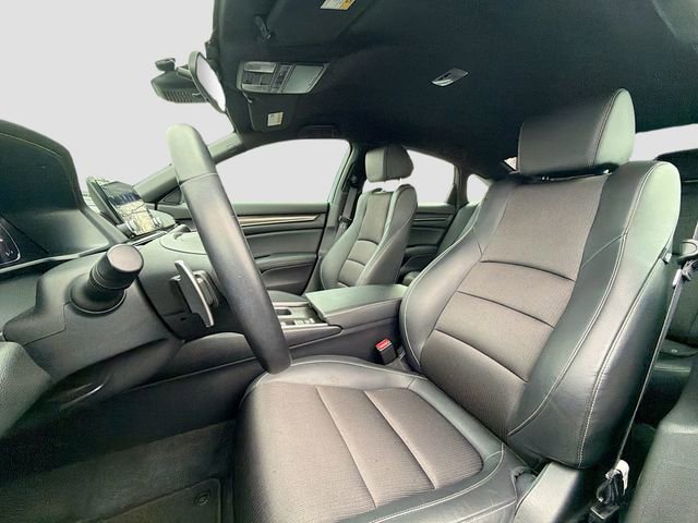 Used 2022 Honda Accord Sport image 11