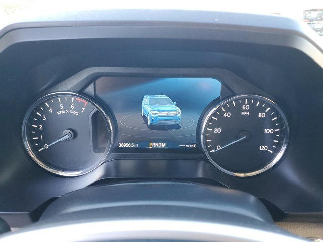 Certified 2024 Ford Expedition Max Limited image 23