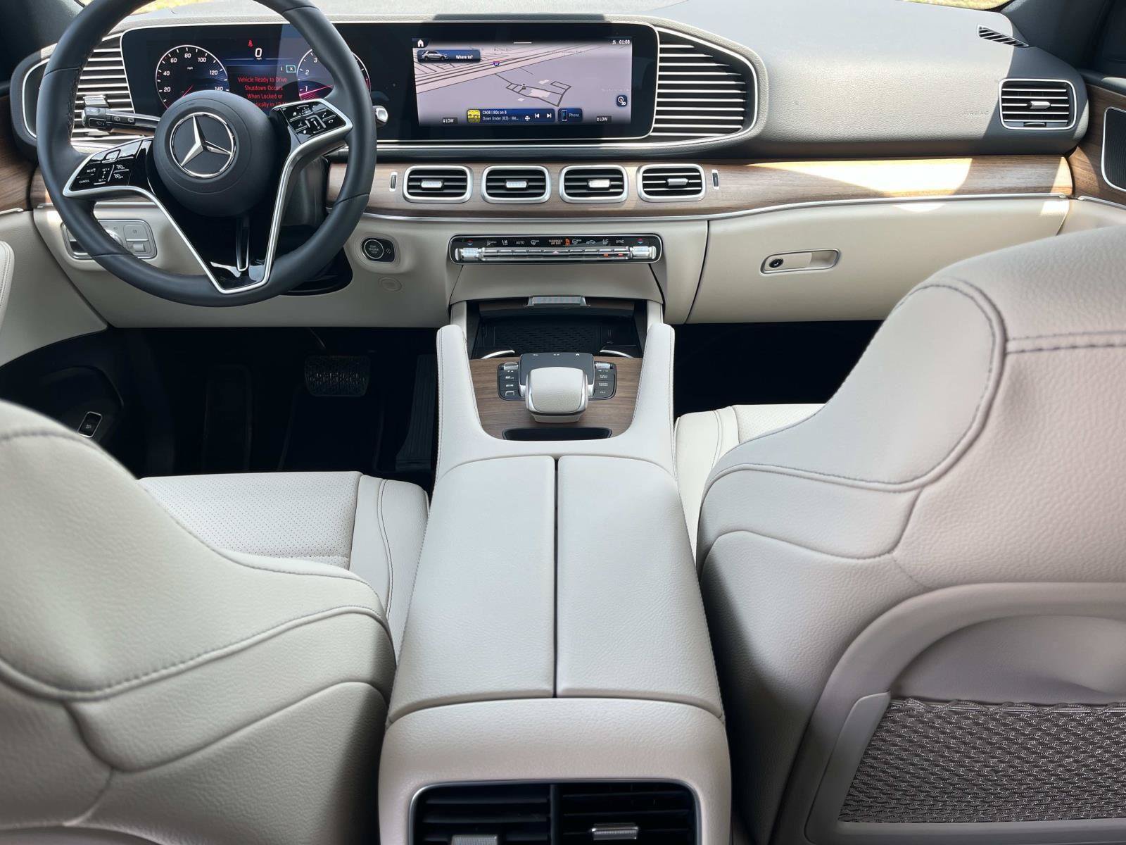 Used 2026 Mercedes-Benz GLE 350 4MATIC image 15