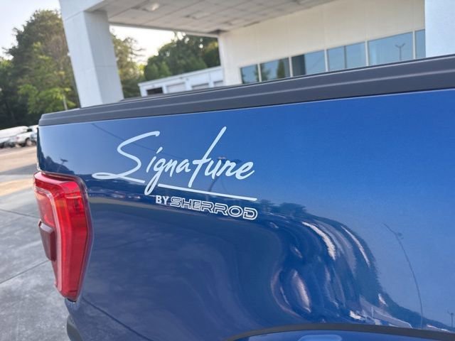 Used 2022 Ford F150 XLT w/ Equipment Group 302A High AWD/4WD image 11