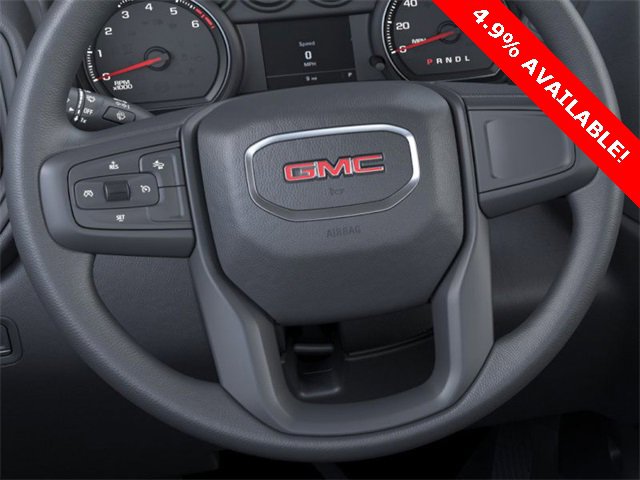 New 2026 GMC Sierra 2500 Pro w/ Convenience Package image 19